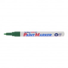 Artline 440XF Paint Marker 1.2mm - Green